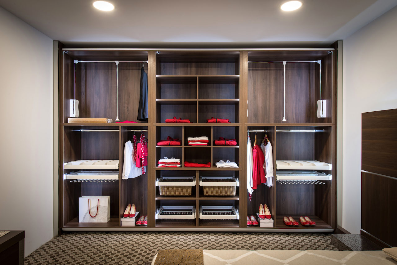 Large Wardrobe by NJF Furniture Large Wardrobe by NJF Furniture