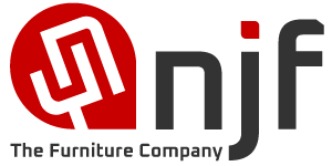 NJF Colour Logo